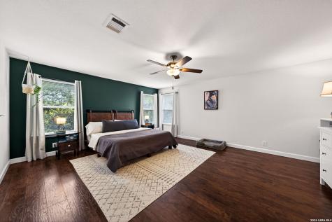 6664 Richland Place San Antonio TX 78244