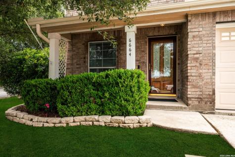 6664 Richland Place San Antonio TX 78244