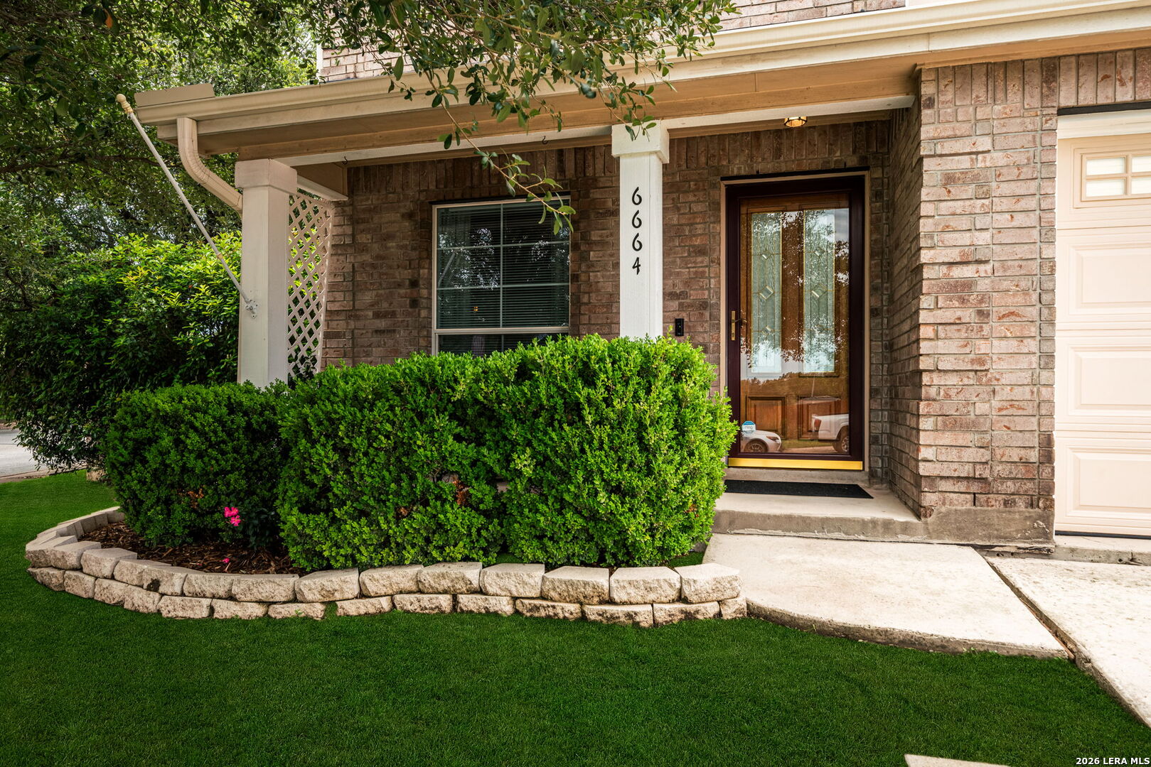 6664 Richland Place San Antonio TX 78244