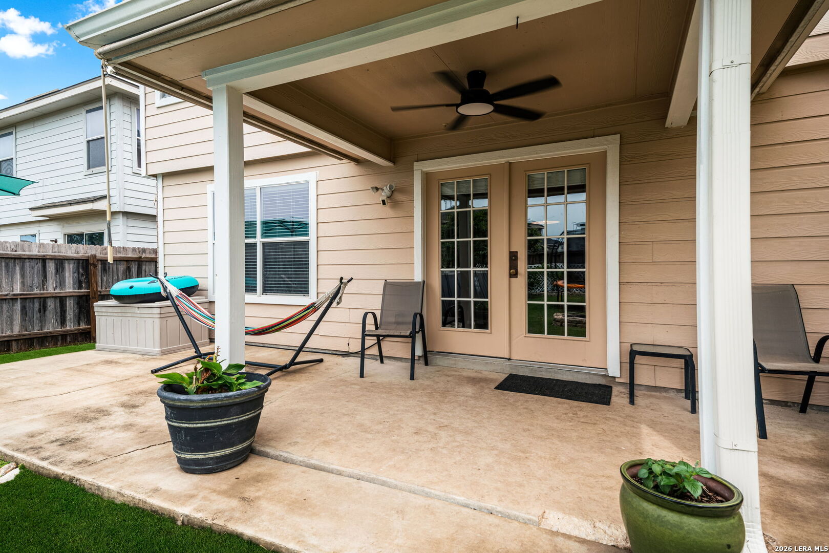6664 Richland Place San Antonio TX 78244