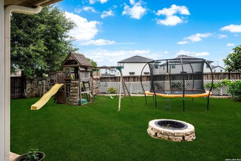 6664 Richland Place San Antonio TX 78244