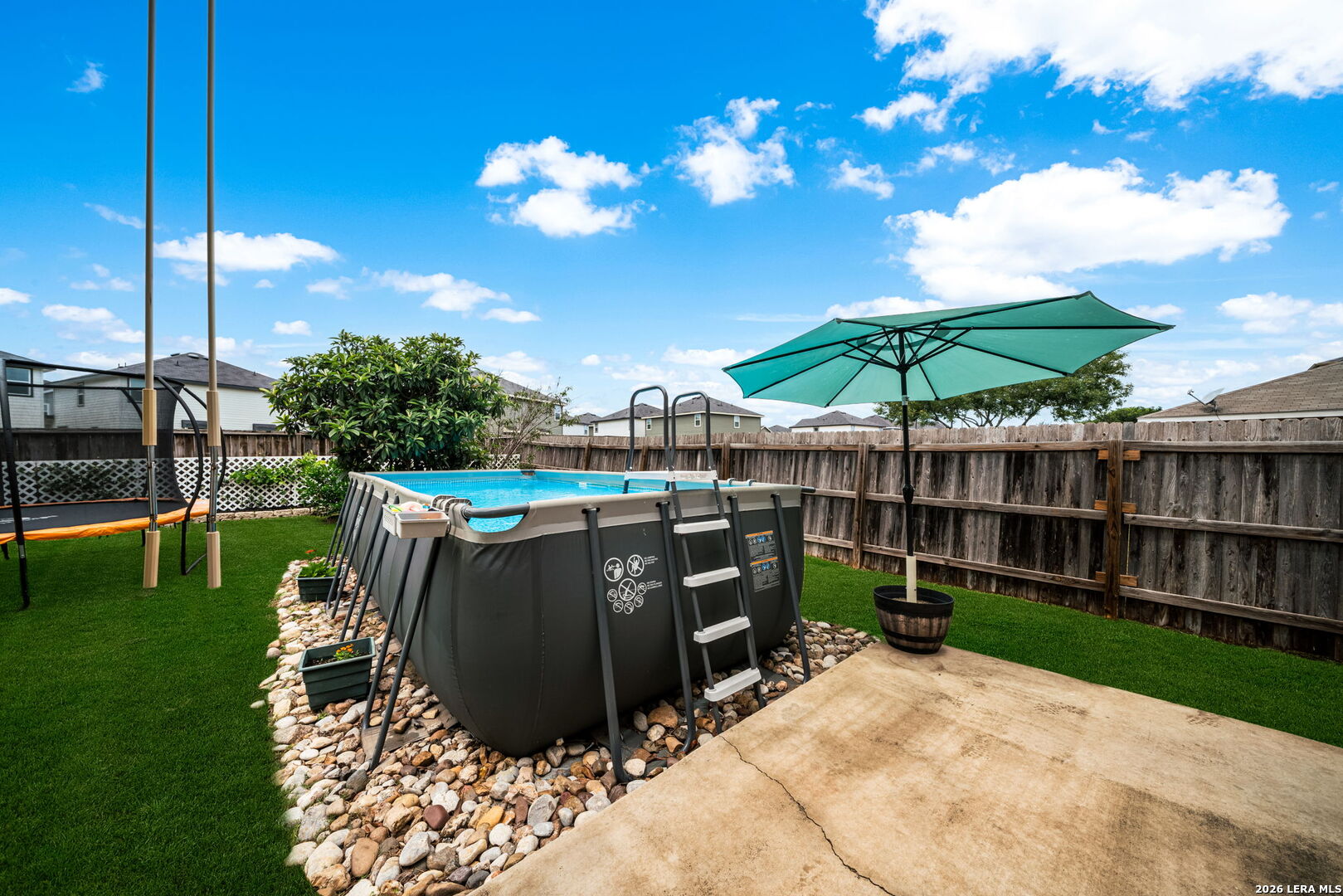 6664 Richland Place San Antonio TX 78244