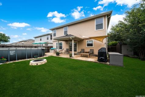 6664 Richland Place San Antonio TX 78244