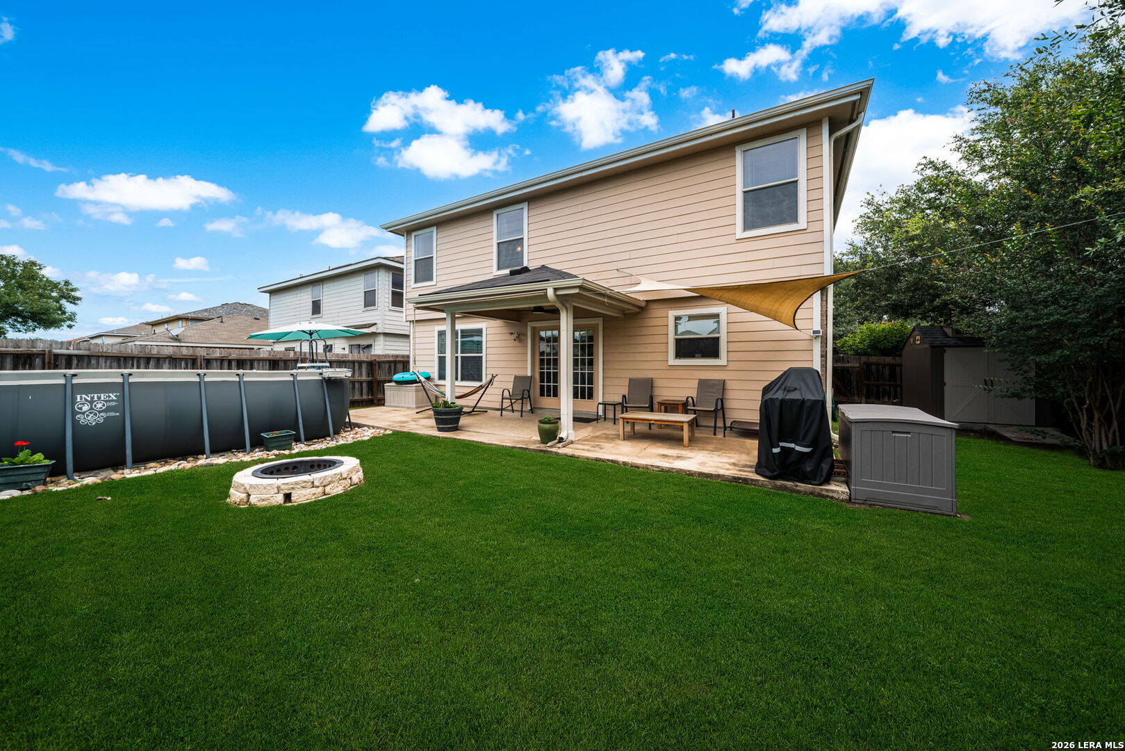 6664 Richland Place San Antonio TX 78244