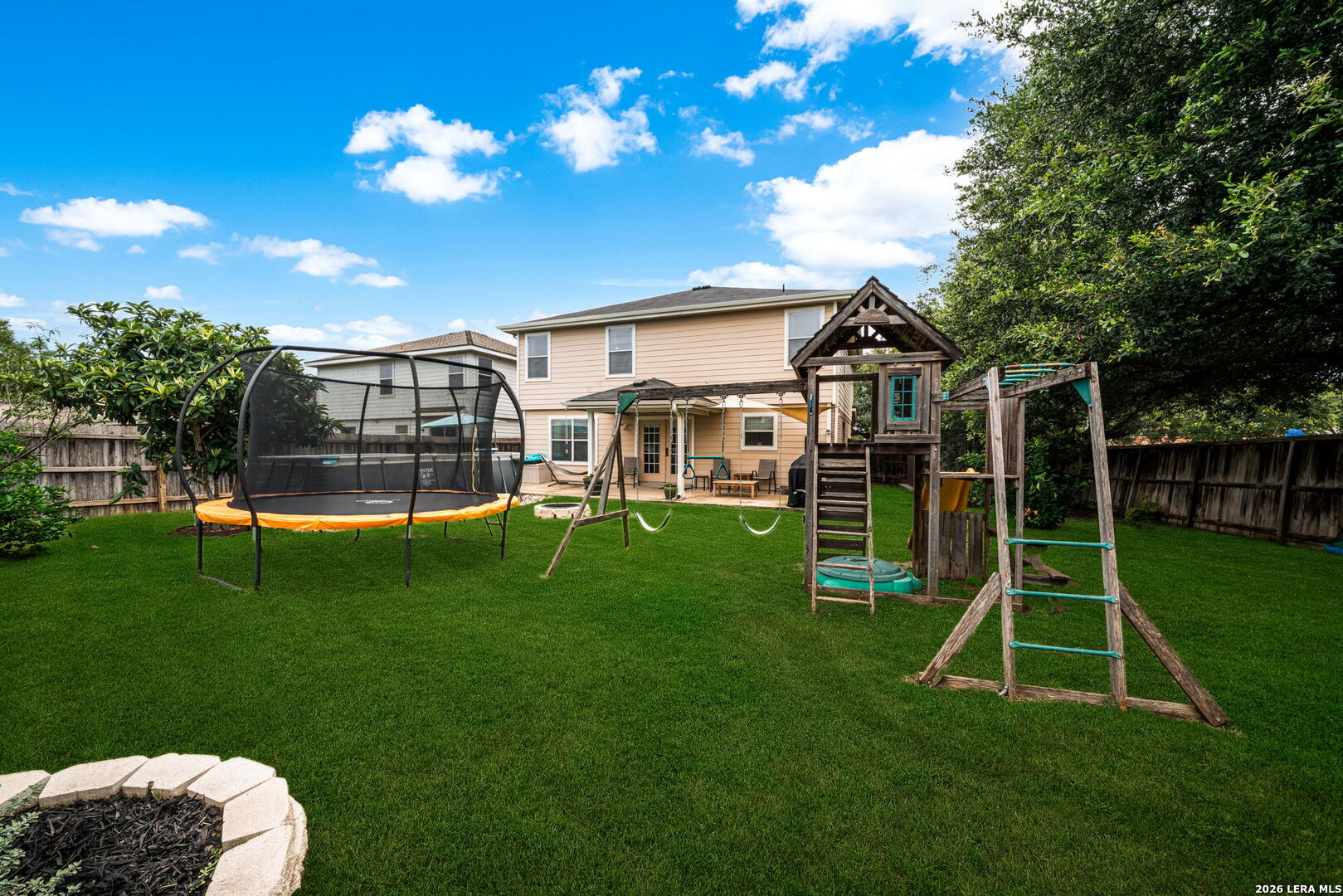 6664 Richland Place San Antonio TX 78244