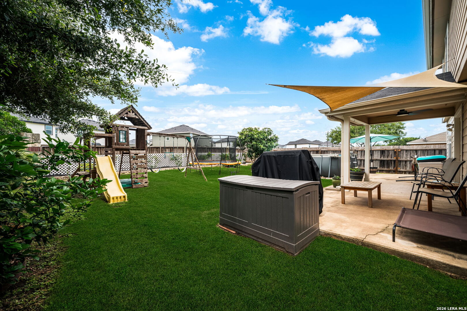 6664 Richland Place San Antonio TX 78244