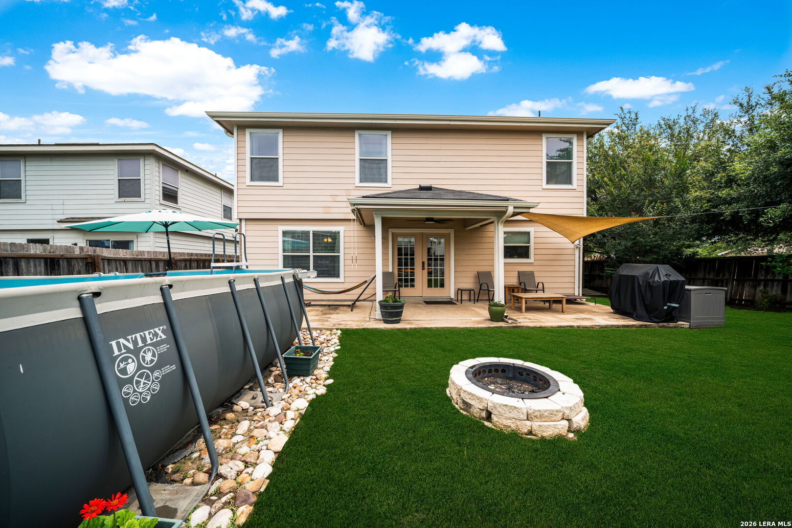6664 Richland Place San Antonio TX 78244