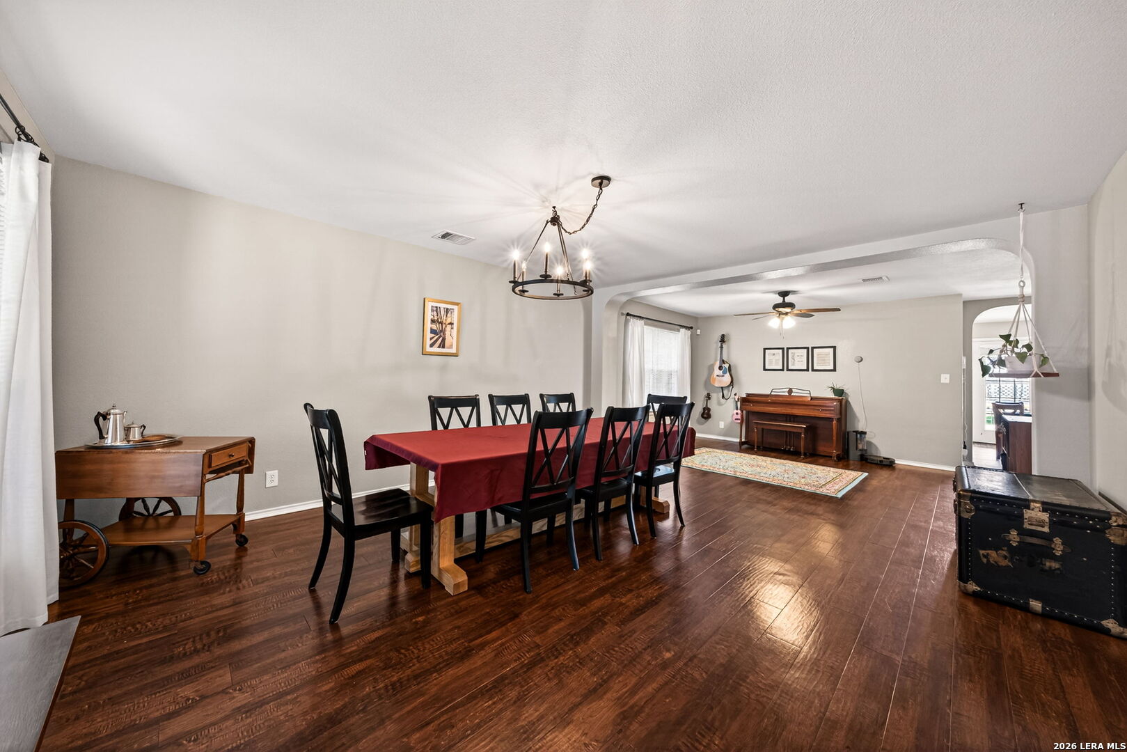 6664 Richland Place San Antonio TX 78244