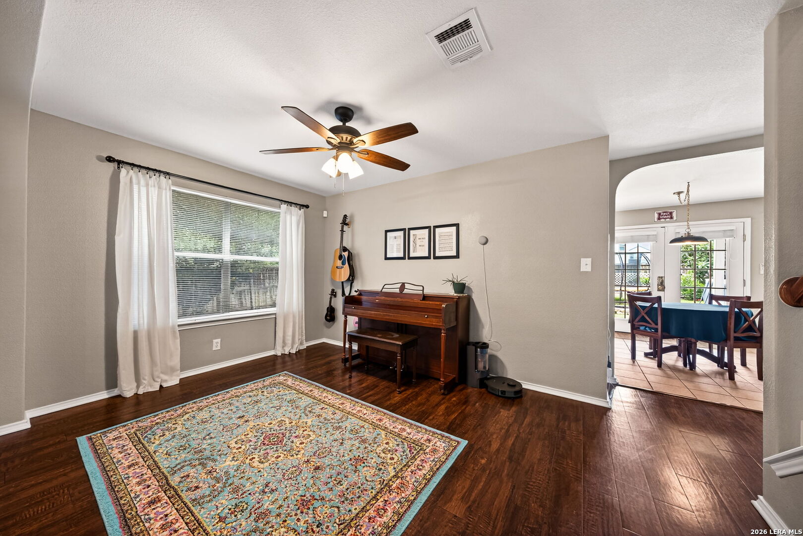 6664 Richland Place San Antonio TX 78244