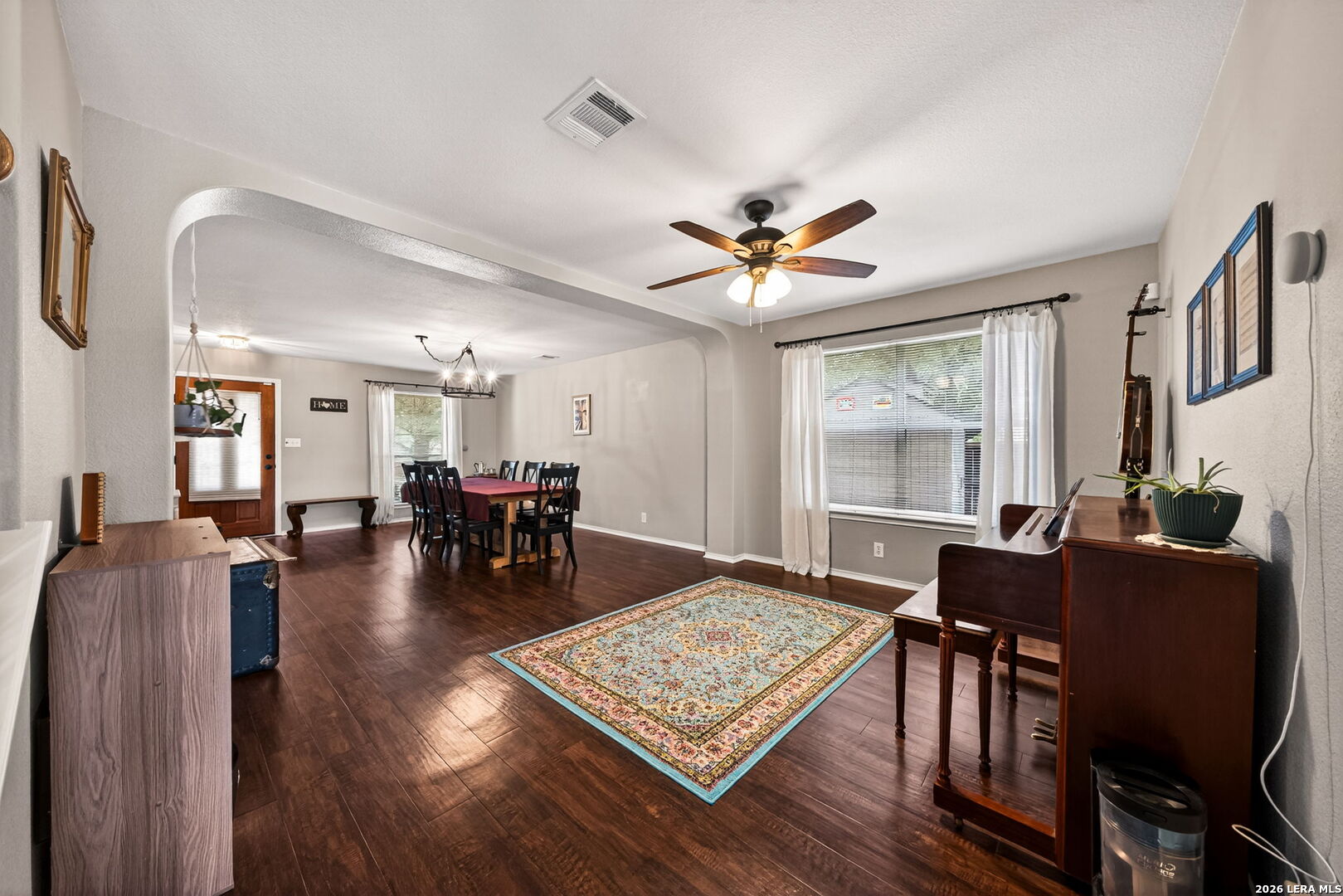 6664 Richland Place San Antonio TX 78244