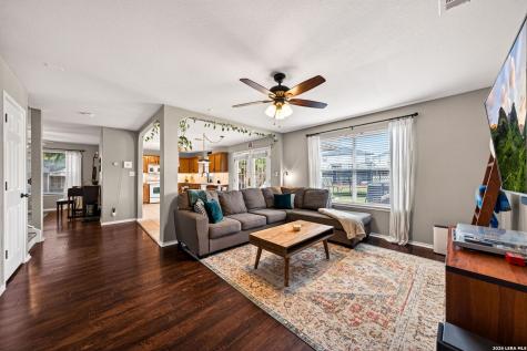 6664 Richland Place San Antonio TX 78244