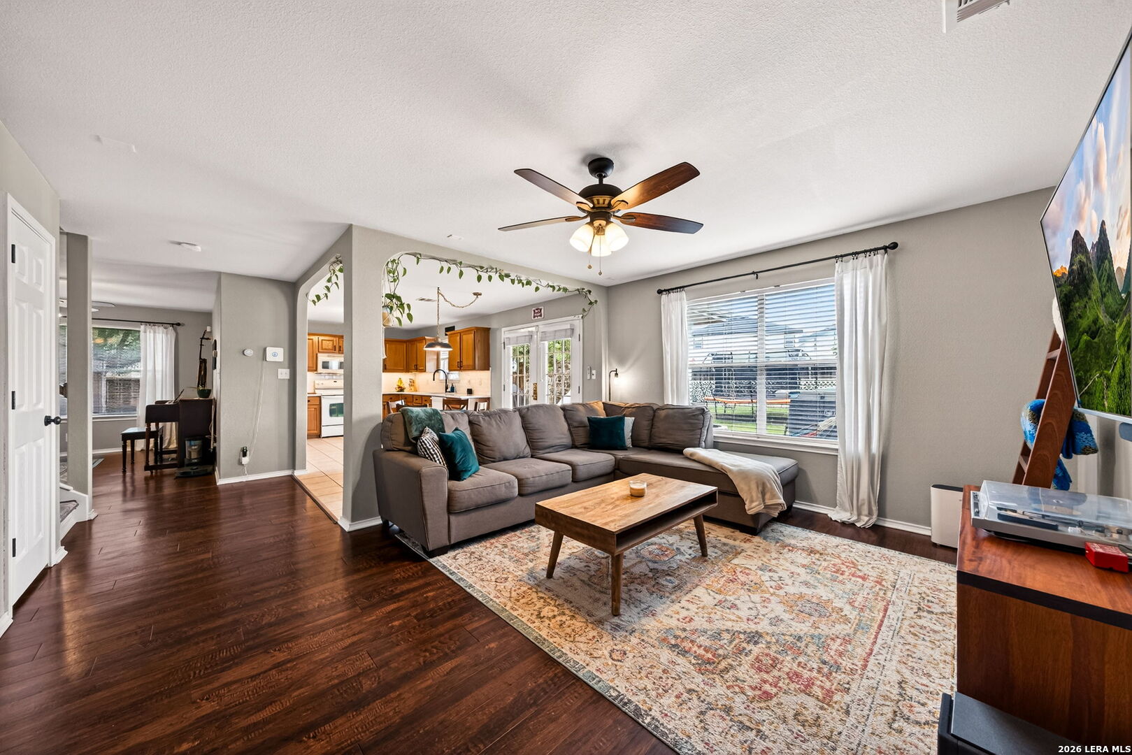 6664 Richland Place San Antonio TX 78244