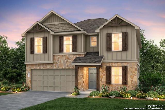 820 Altapass Hills Seguin TX 78155
