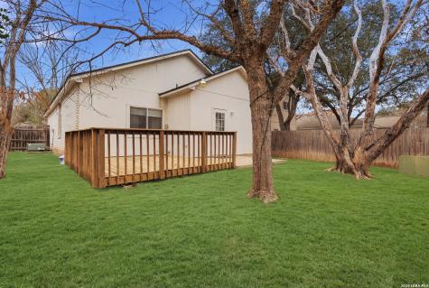 12230 Netherwood San Antonio TX 78253