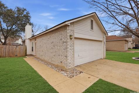 12230 Netherwood San Antonio TX 78253