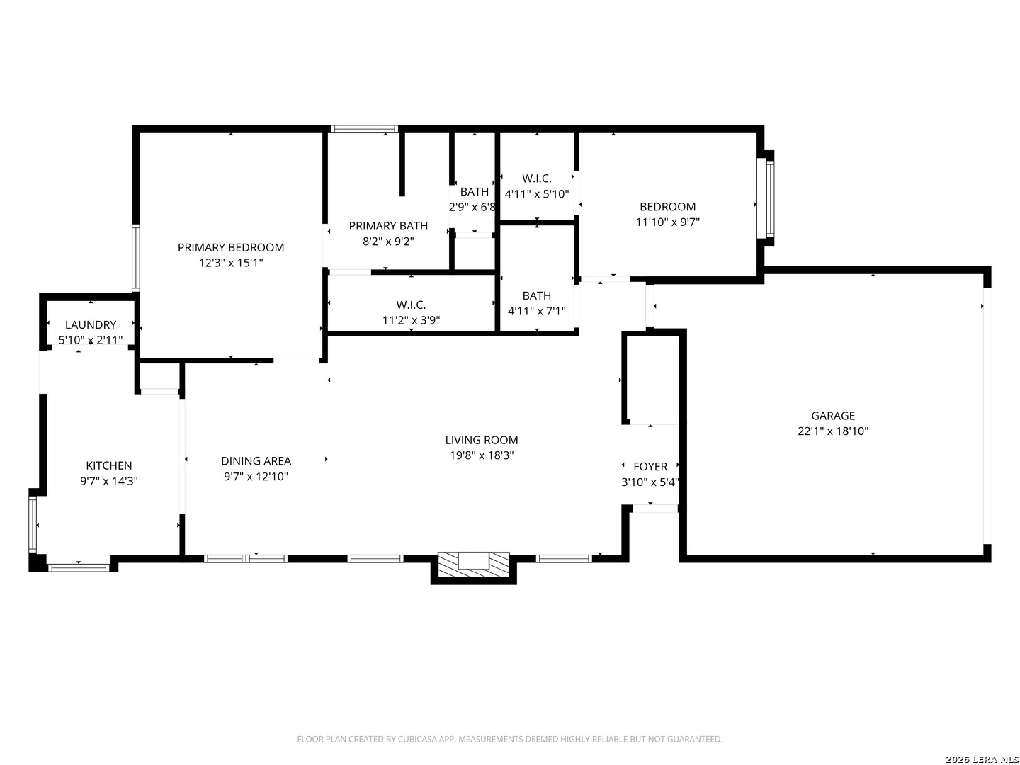 12230 Netherwood San Antonio TX 78253