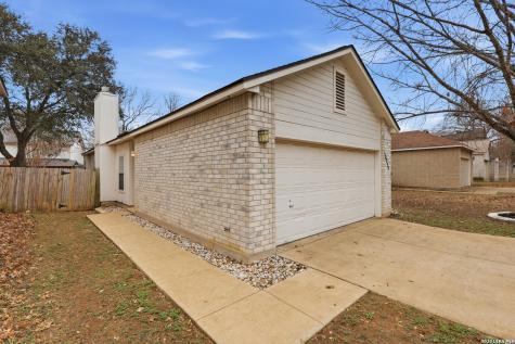 12230 Netherwood San Antonio TX 78253