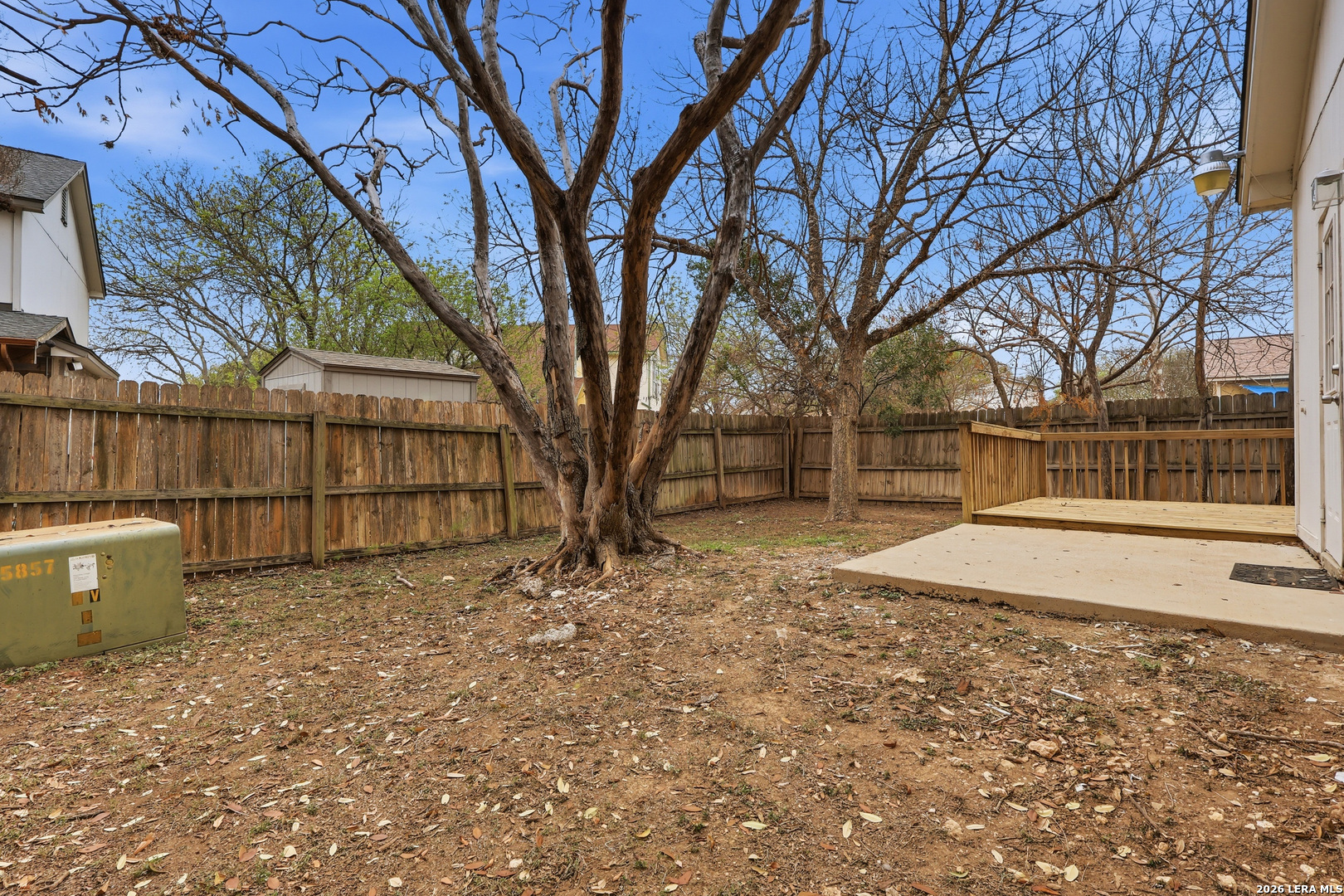 12230 Netherwood San Antonio TX 78253