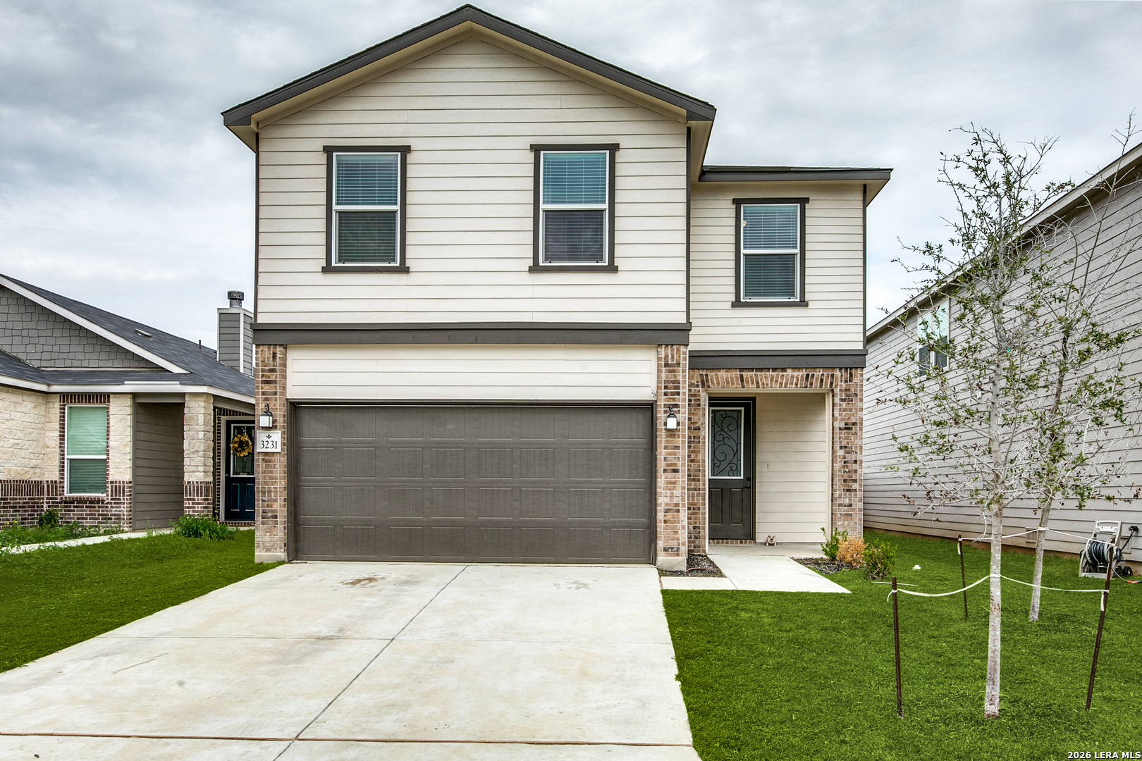 3231 Old Almonte Drive San Antonio TX 78224