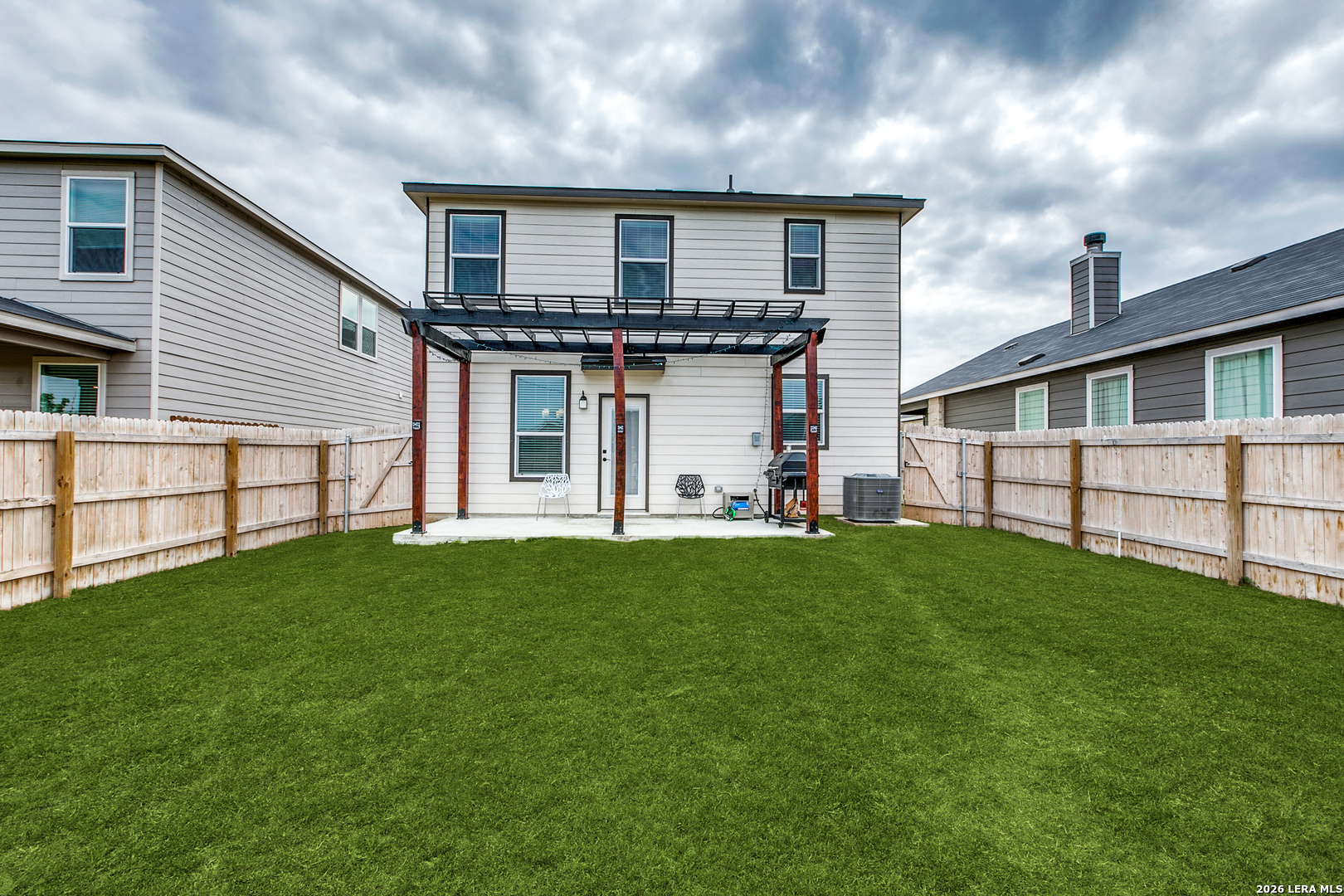 3231 Old Almonte Drive San Antonio TX 78224