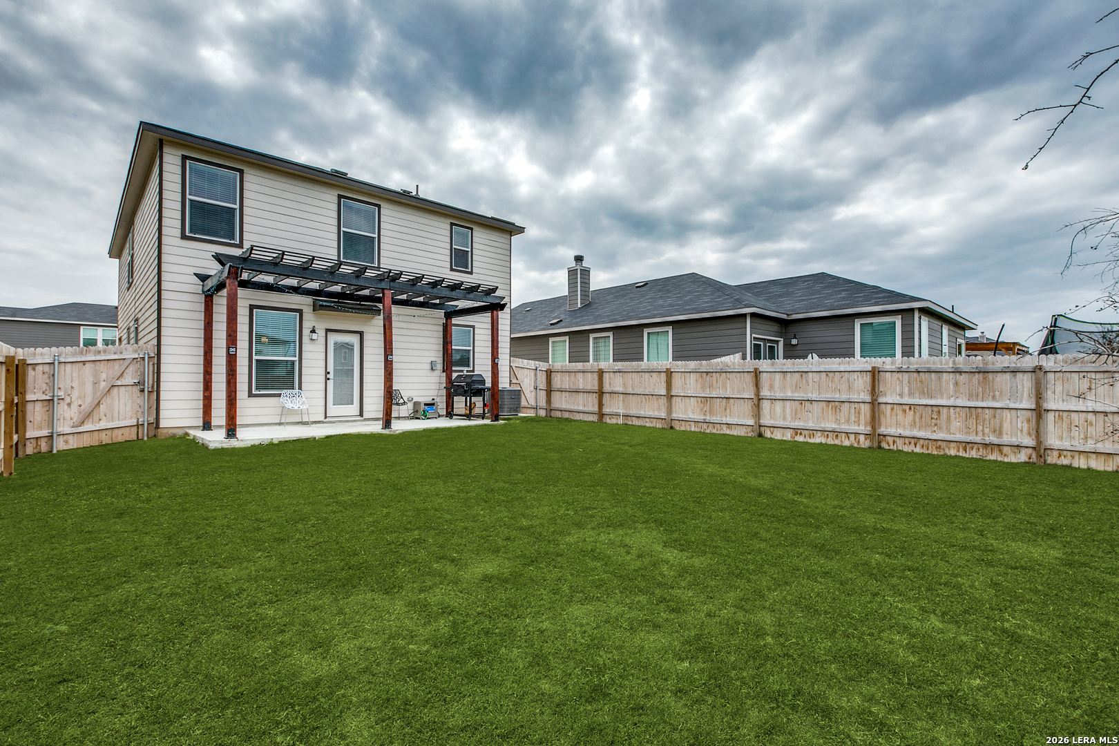 3231 Old Almonte Drive San Antonio TX 78224