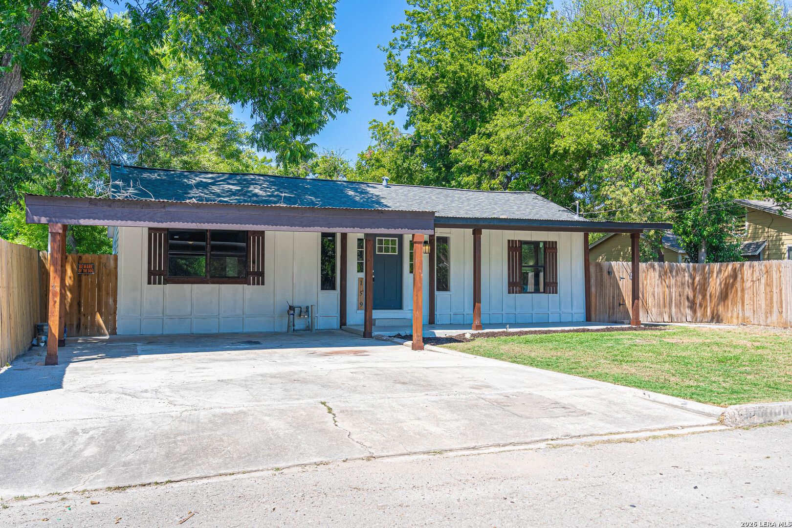 159 S Hackberry Avenue New Braunfels TX 78130
