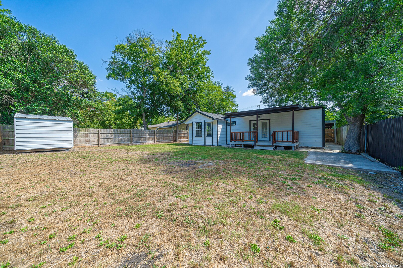 159 S Hackberry Avenue New Braunfels TX 78130