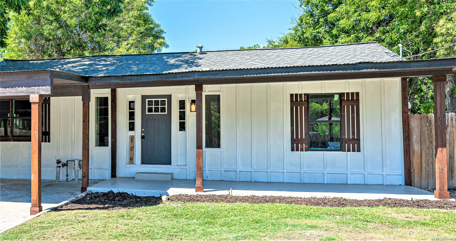 159 S Hackberry Avenue New Braunfels TX 78130