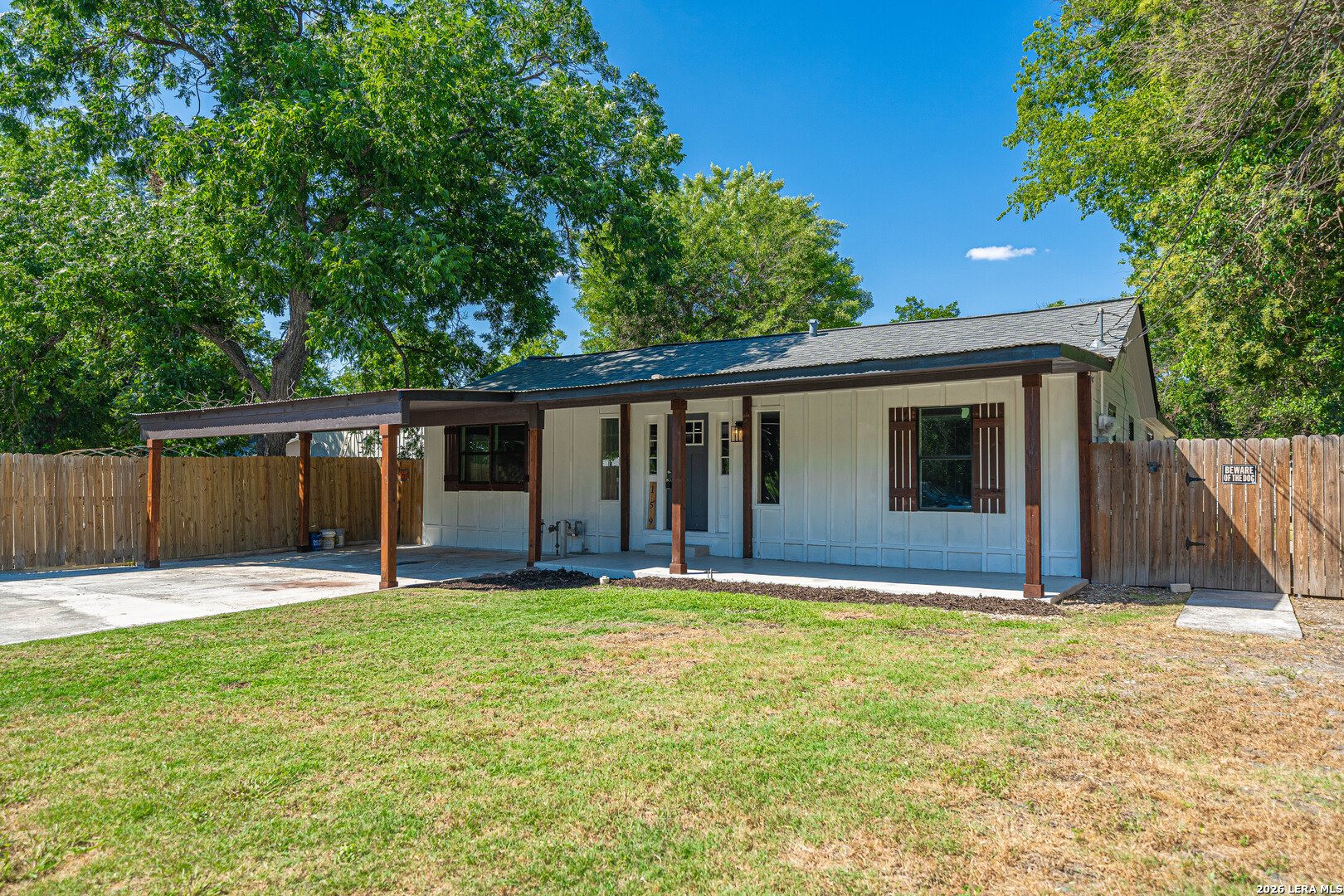 159 S Hackberry Avenue New Braunfels TX 78130