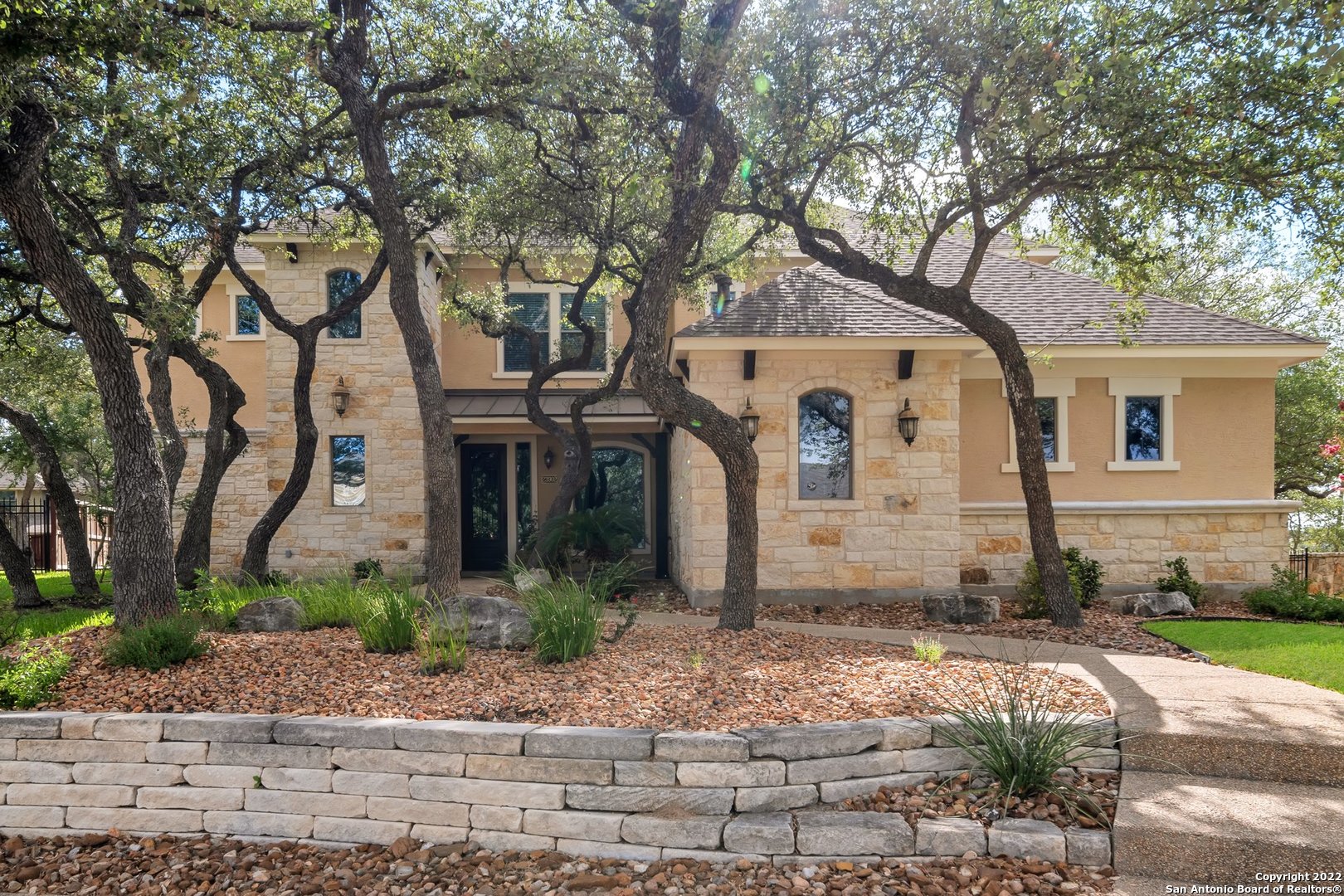 23902 Poppy Circle San Antonio TX 78260