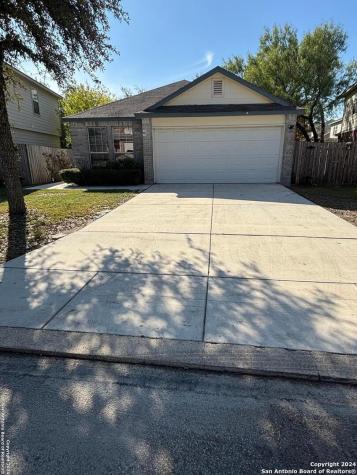 10246 Roseangel Lane Helotes TX 78023