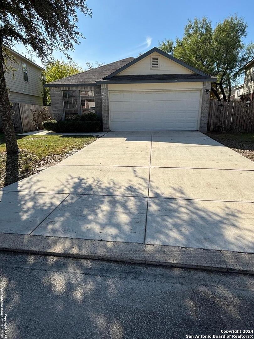 10246 Roseangel Lane Helotes TX 78023