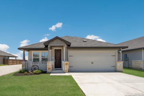 732 Clara Park New Braunfels TX 78130