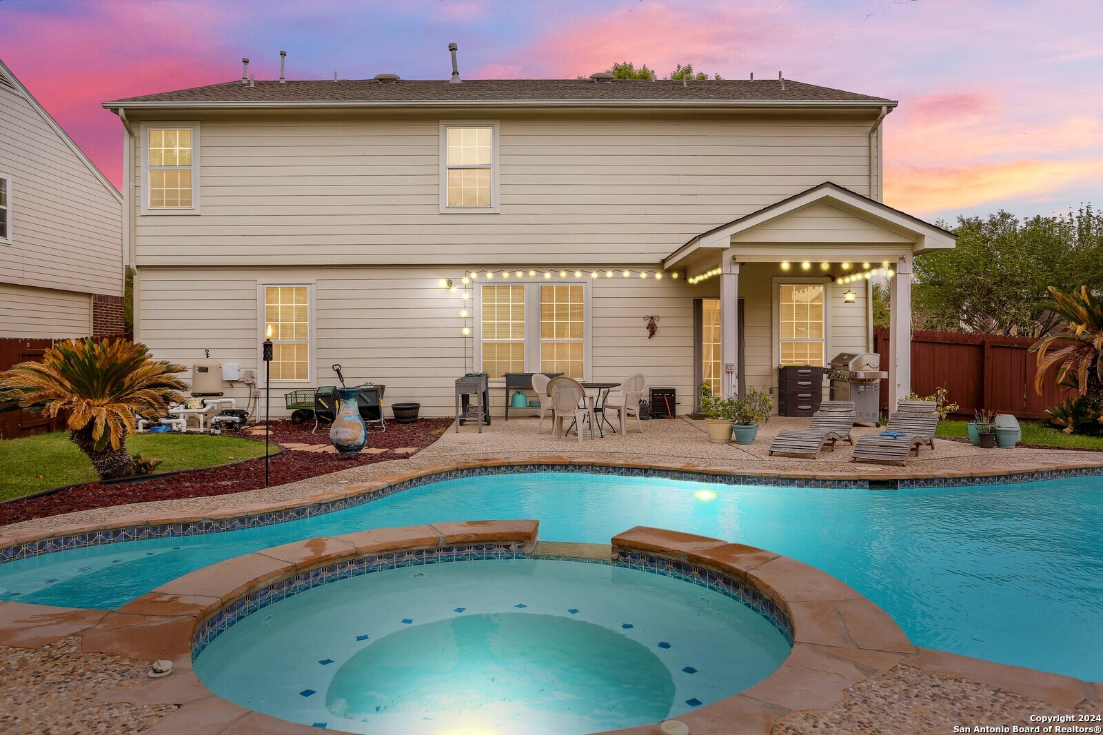4903 Gemsbuck Chase San Antonio TX 78251