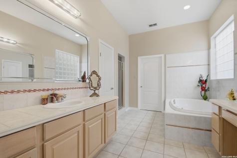 23006 Starbright San Antonio TX 78258
