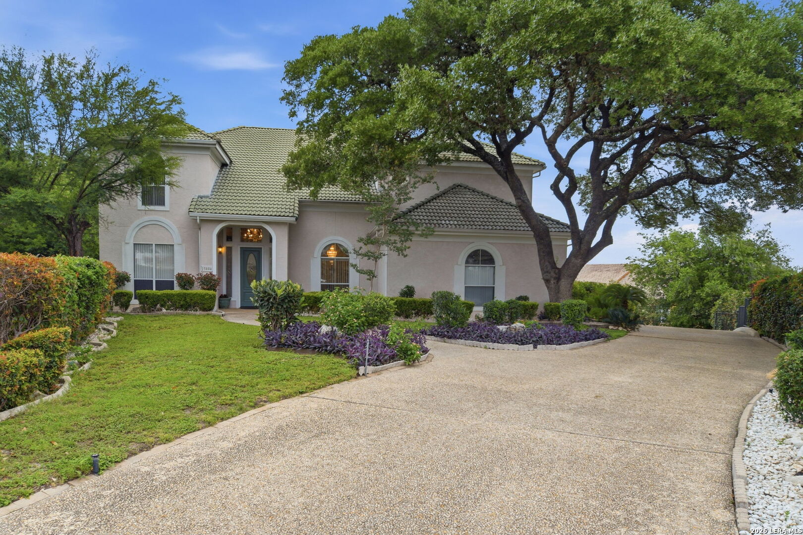 23006 Starbright San Antonio TX 78258