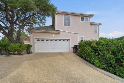 23006 Starbright San Antonio TX 78258