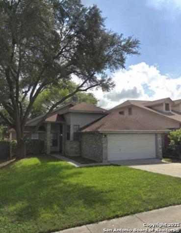 10314 Coral Village San Antonio TX 78245