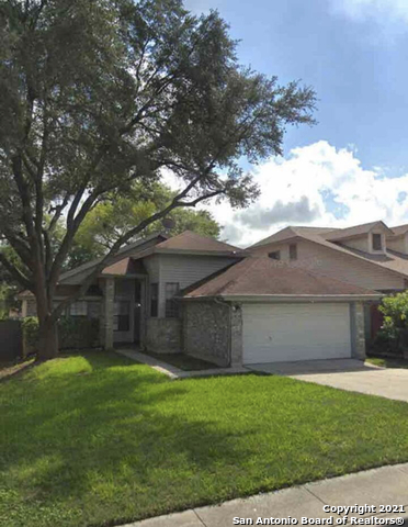 10314 Coral Village San Antonio TX 78245