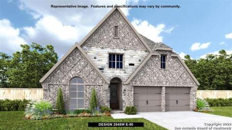 3054 Mckinnie Park Bulverde TX 78163