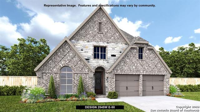 3054 Mckinnie Park Bulverde TX 78163