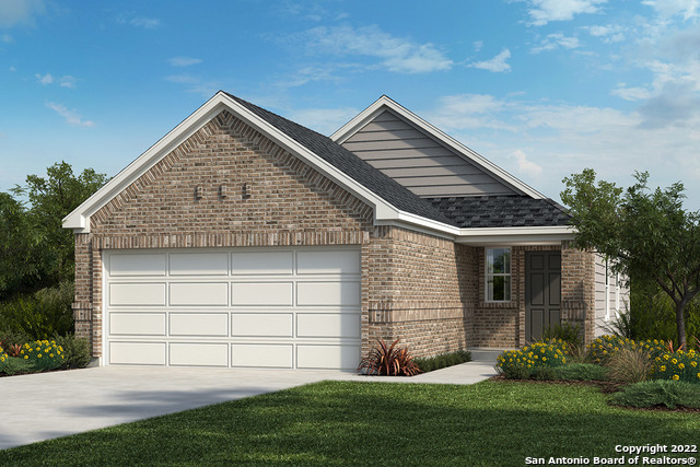 1922 Overlook Knoll San Antonio TX 78245