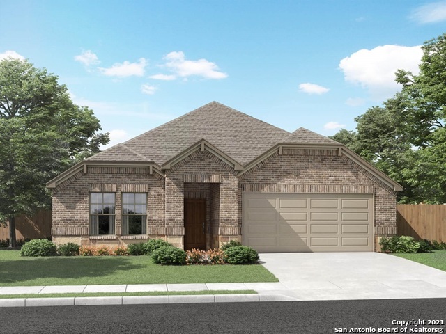 1935 Aleus Lane San Antonio TX 78245