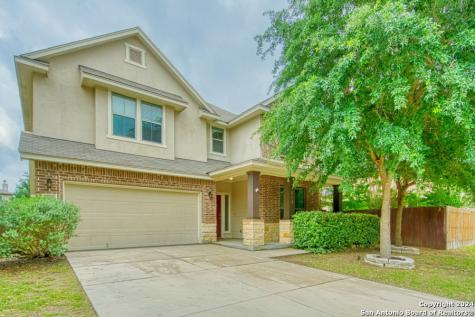 213 Dove Hill Cibolo TX 78108