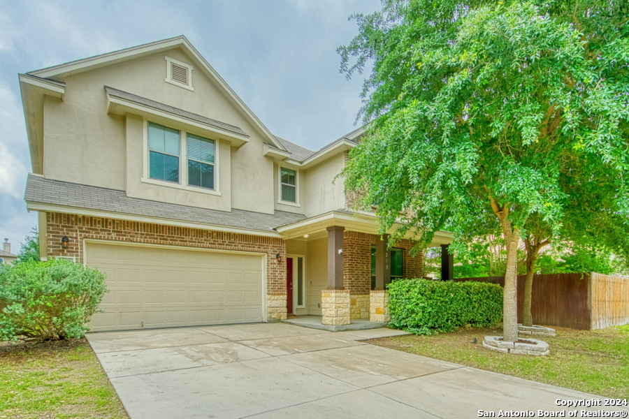 213 Dove Hill Cibolo TX 78108