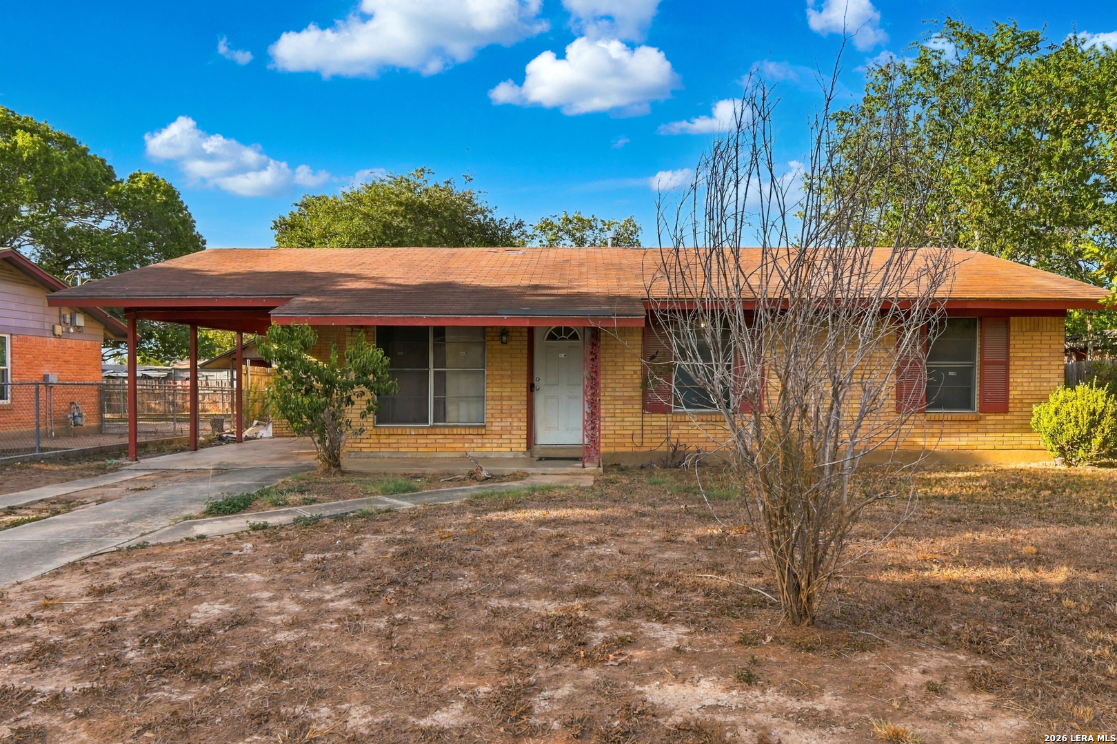 439 Wimberly Boulevard San Antonio TX 78221