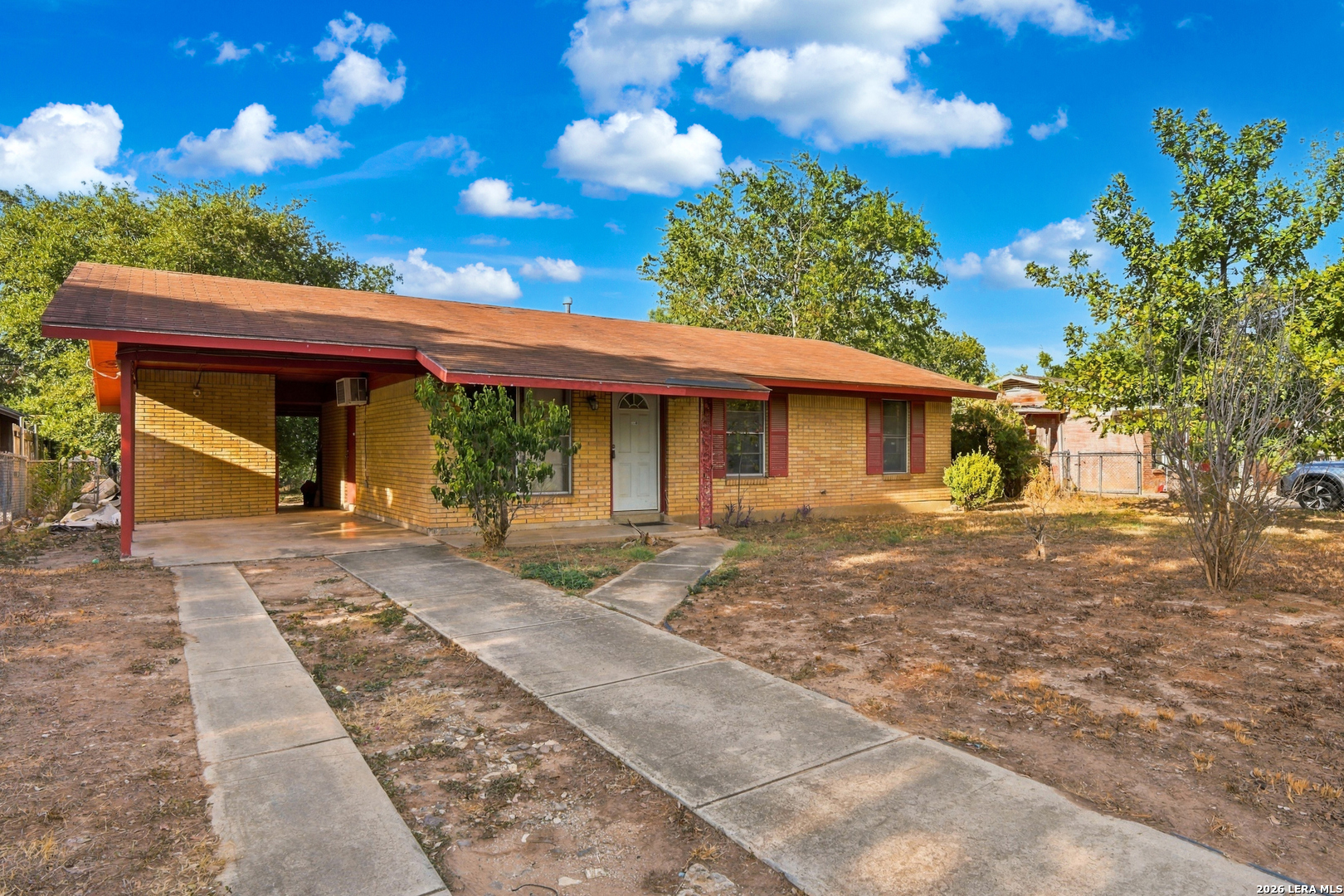 439 Wimberly Boulevard San Antonio TX 78221