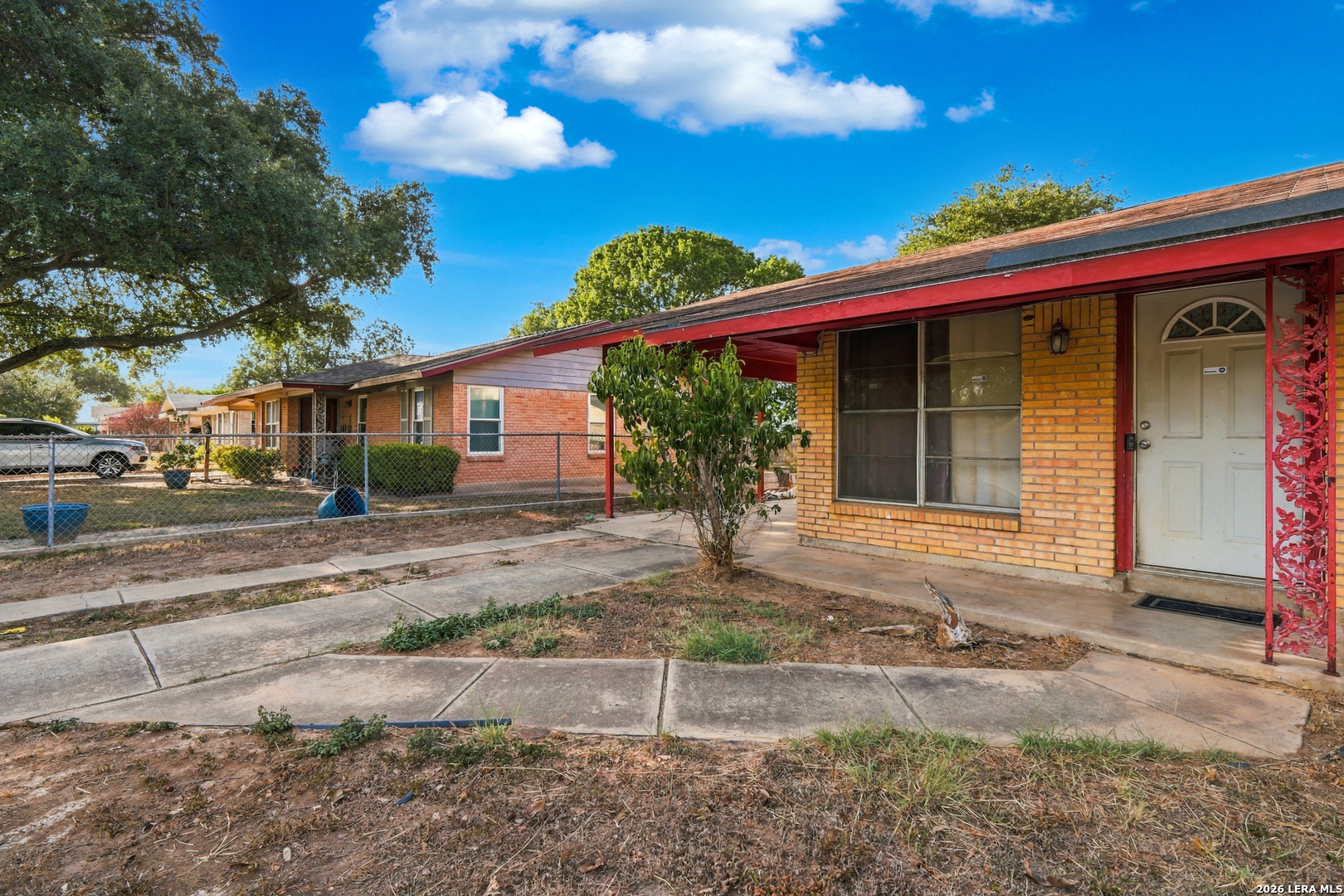 439 Wimberly Boulevard San Antonio TX 78221