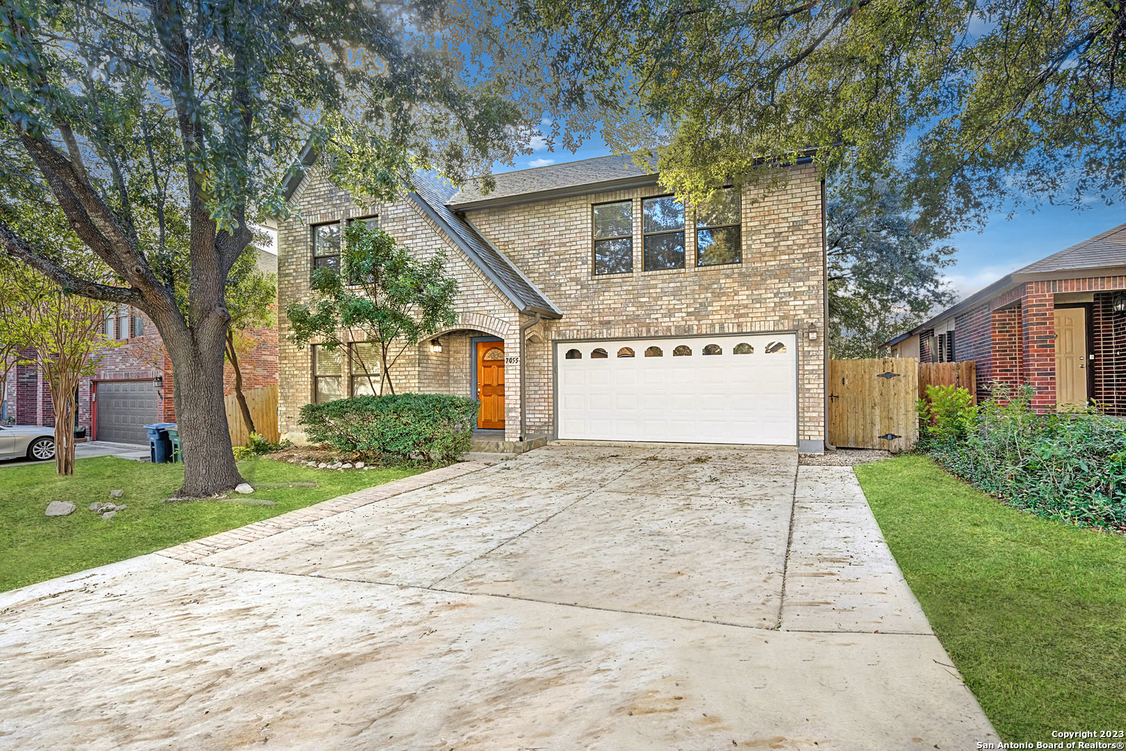 7055 Autumn Park San Antonio TX 78249