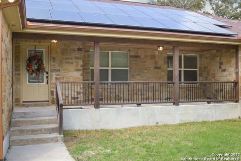 525 Enchanted Oak Drive La Vernia TX 78121